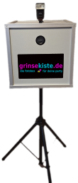 Grinsekiste